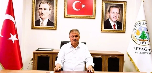 Başkan Pütün; &quot;Kendim için değil, kentim için yola çıktım&quot;
