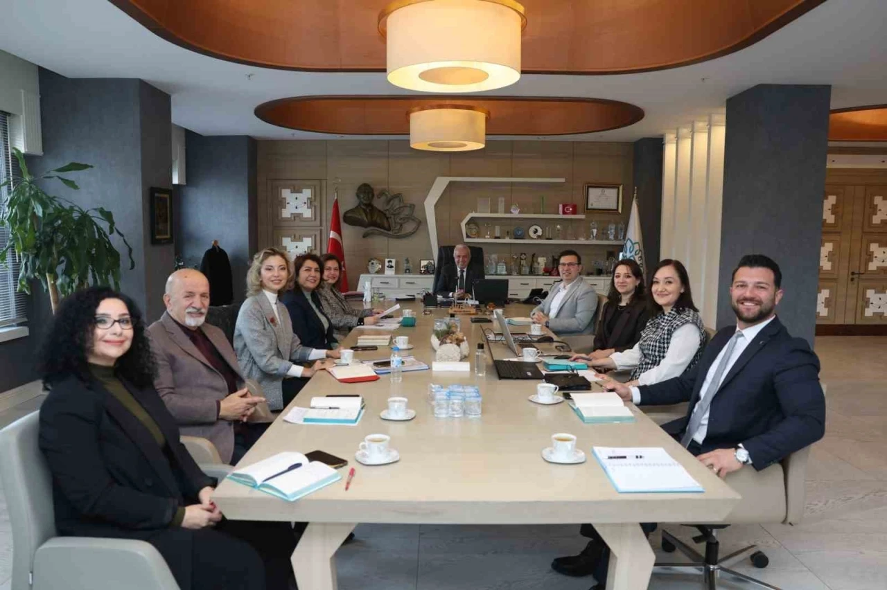 Başkan Şadi &Ouml;zdemir&rsquo;den 2026 vizyonu:
