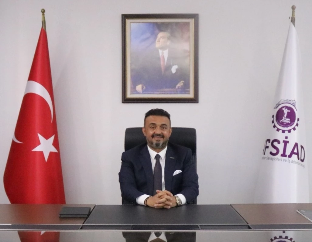 Başkan Sayın&rsquo;dan 15 Temmu mesajı
