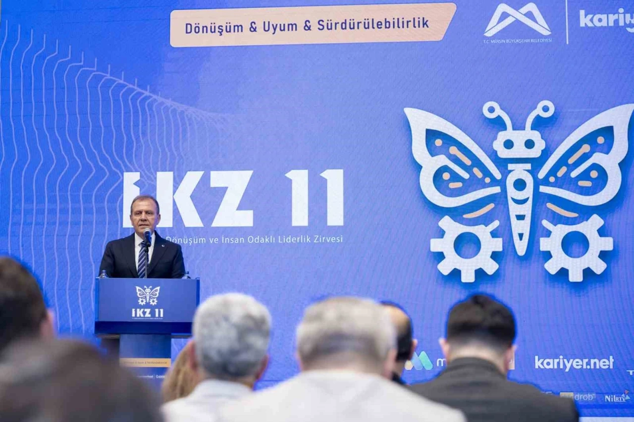 Başkan Seçer: &quot;Dijital kariyer platformu kısa sürede hayata geçirilecek&quot;
