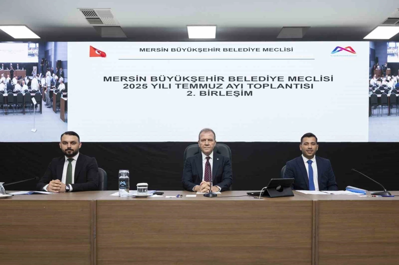 Başkan Seçer: &quot;Türkiye Belediyeler Birliği’ni layık olduğu şekilde yöneteceğiz&quot;
