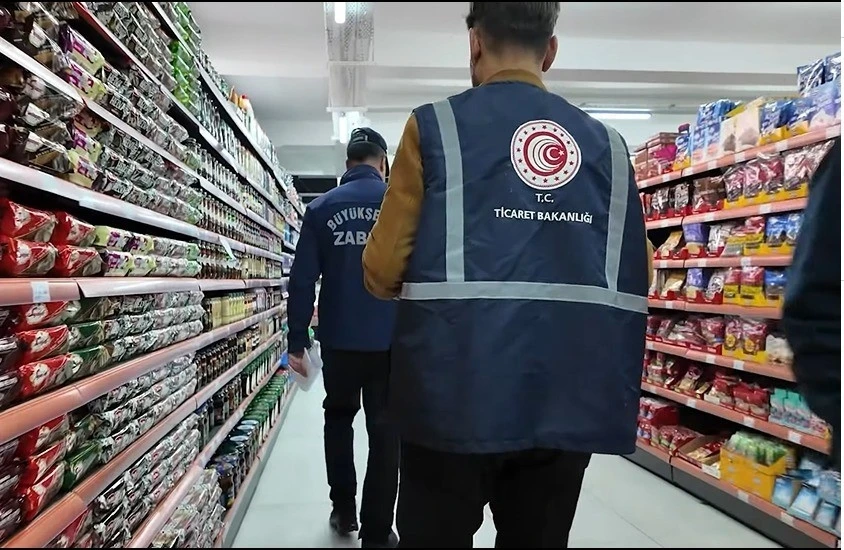 Başkan Sekmen: &quot;Düzen, temizlik ve güveni esas alıyoruz&quot;

