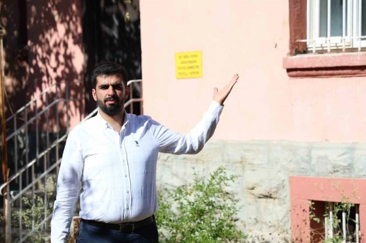 Başkan Seyrek: ’’Koruma Bölge Kurulu bilime ve yönetmeliğe göre karar almalıdır’’
