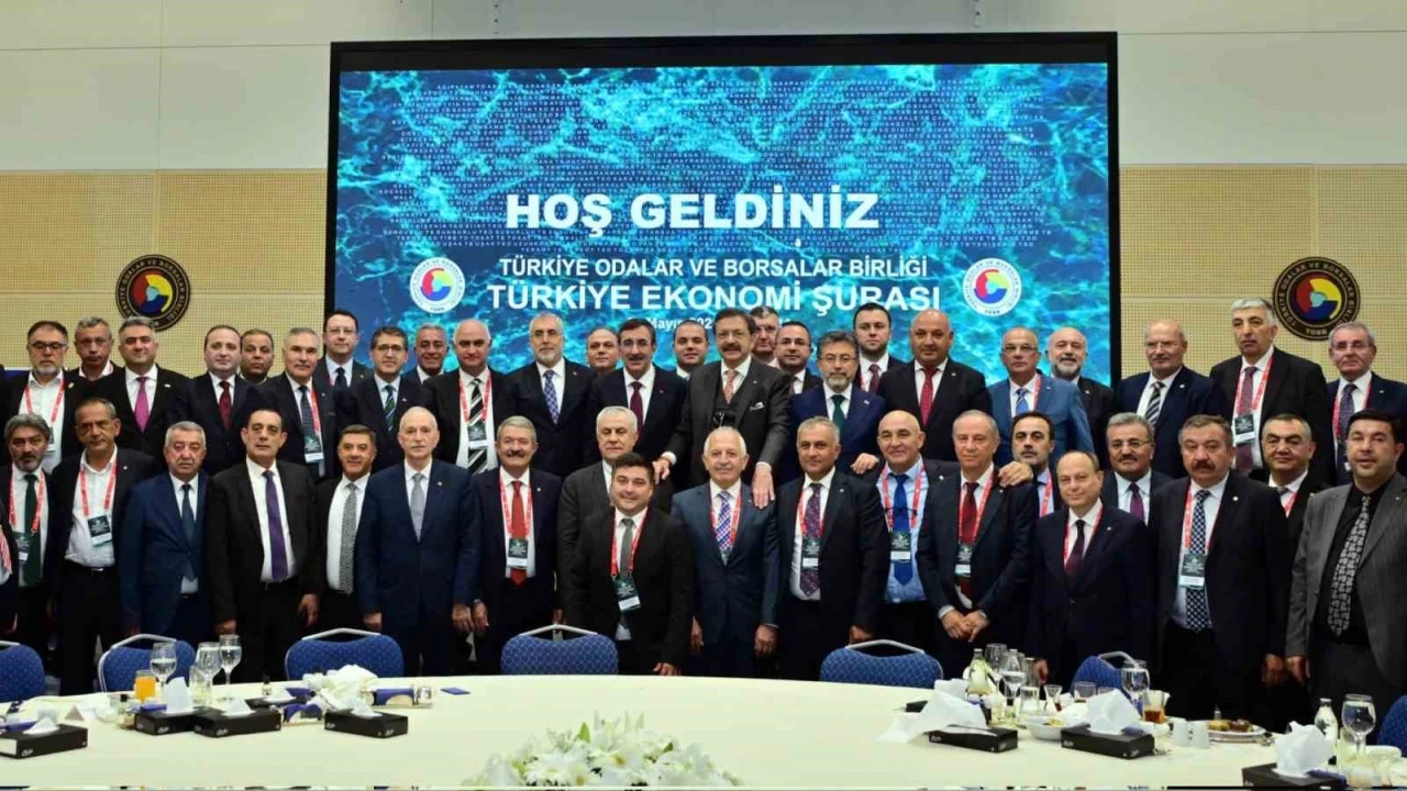 Başkan Takva, devlet erkanına sorunları iletti
