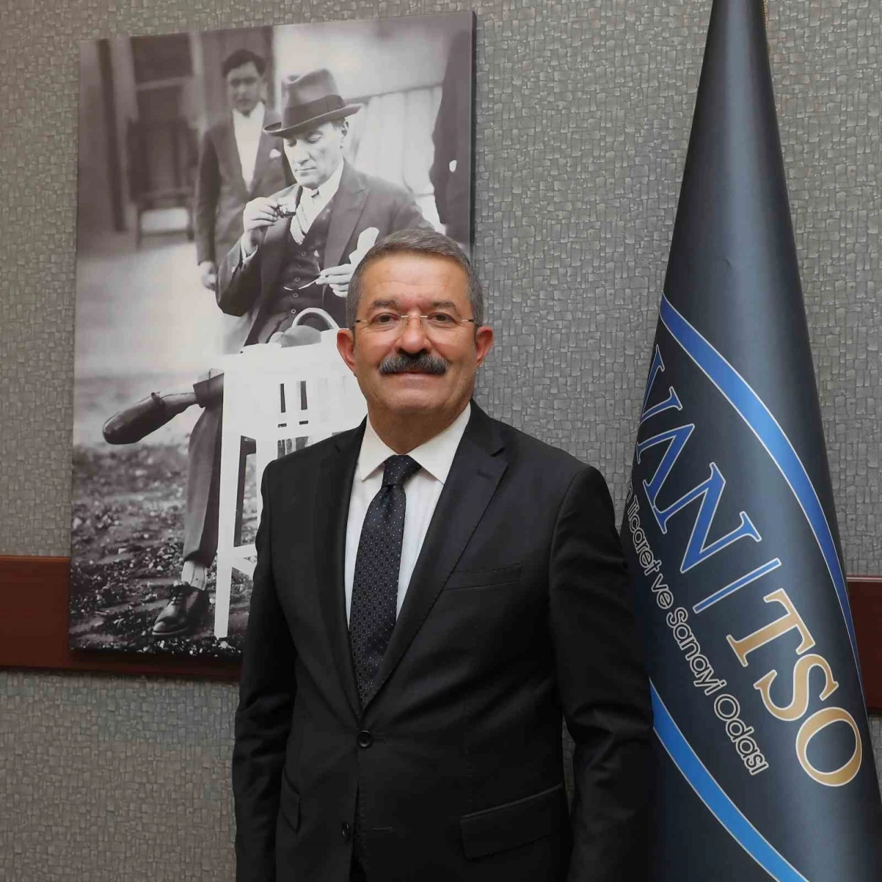 Başkan Takva: "Van’da İran Konsolosluğu resmen açıldı"