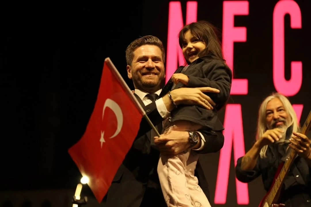 Başkan Tatık; &quot;19 Mayıs inancın, birlikteliğin ve millet olma bilincinin bayramıdır&quot;
