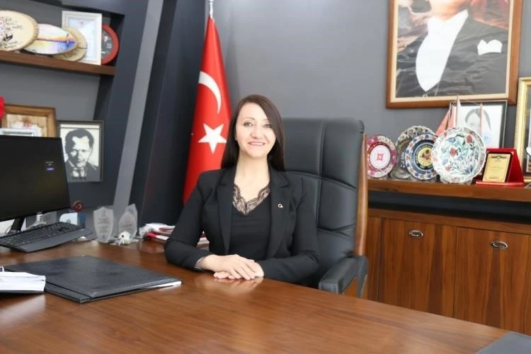 Başkan Tekin’e Marmara Belediyeler Birliği’nde önemli görev
