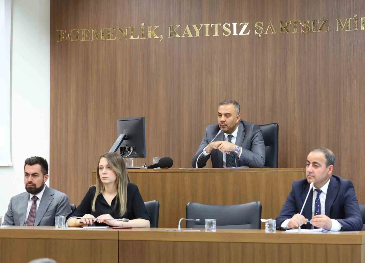Başkan Toptaş:&quot;Yerinde dönüşüm sürecini başarıyla tamamladık&quot;
