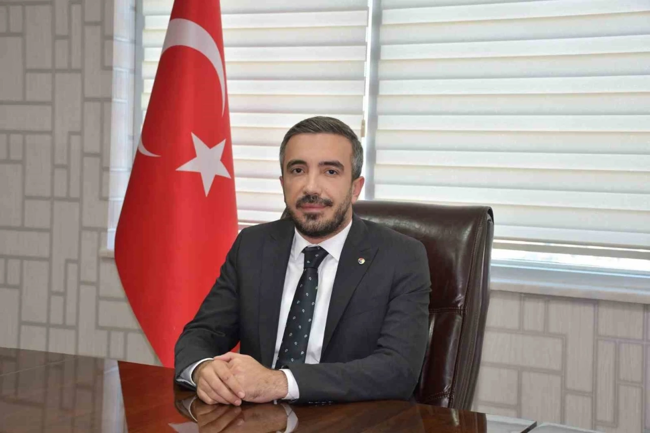 Başkan Torunoğlu, 15 Temmuz ile ilgili a&ccedil;ıklamalarda bulundu
