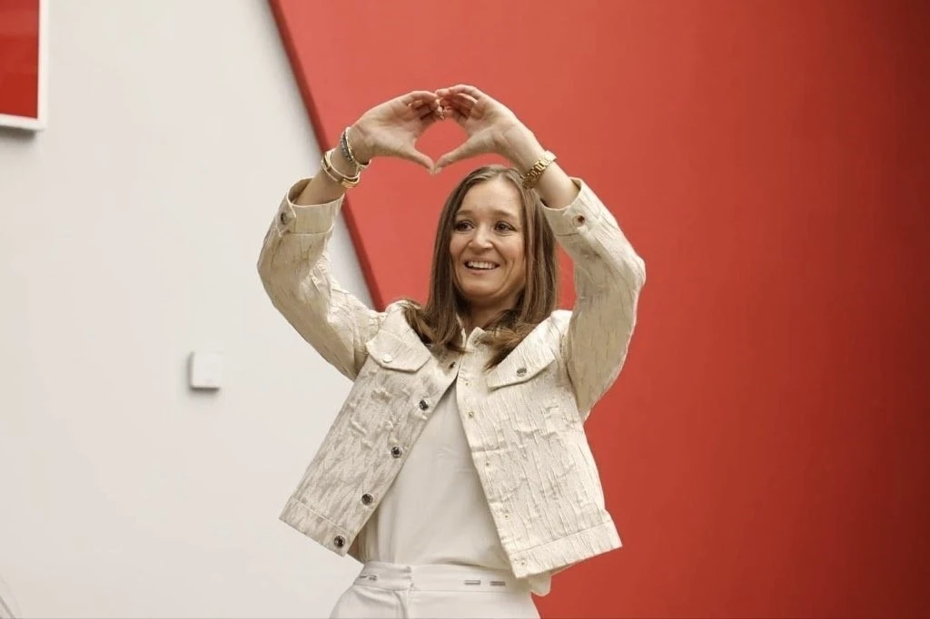 Başkan Yalçın’dan genç başkana taziye
