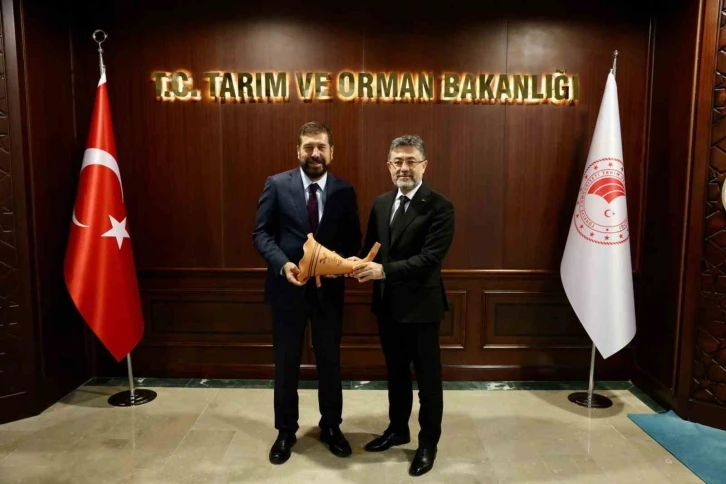 Başkan Yavaş Ankara&rsquo;dan boş d&ouml;nm&uuml;yor
