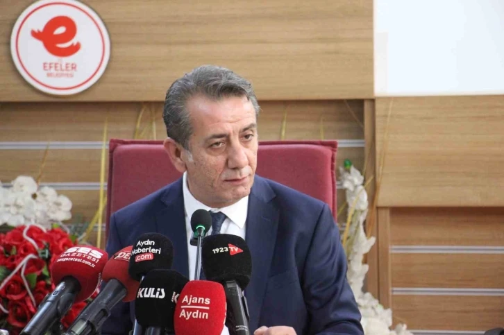 Başkan Yetişkin: "Göreve geldiğimizden bu yana 450 imar dosyasını incelemeye aldık"