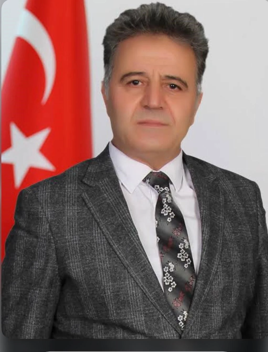 Başkan Yiğider; "Cumhuriyetimize sonsuza dek sahip çıkacağız"
