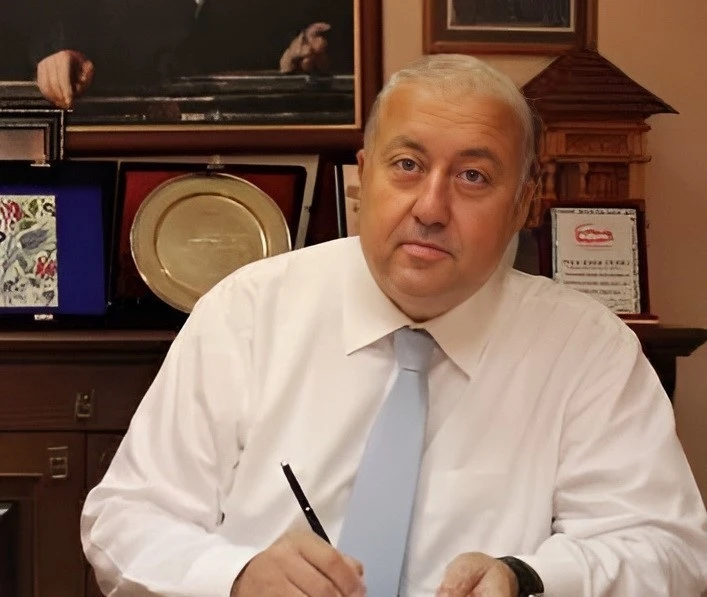 Başkan Yılmaz: &ldquo;Fındık fiyatının dengesizliği &uuml;reticimizi ve t&uuml;ccarımızı zarara uğratacaktır&rdquo;
