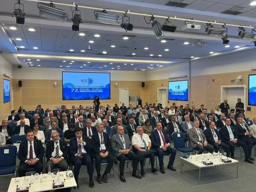 Başkan Yılmaz: "&Ccedil;arşamba&rsquo;yı uluslararası alanda tanıtmaya devam edeceğiz"
