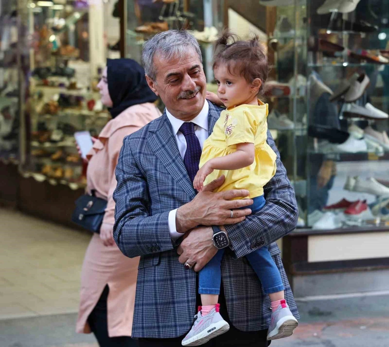 Başkan Yusuf Alemdar: &quot;Memlekete hizmet bizim için en büyük bayramdır&quot;
