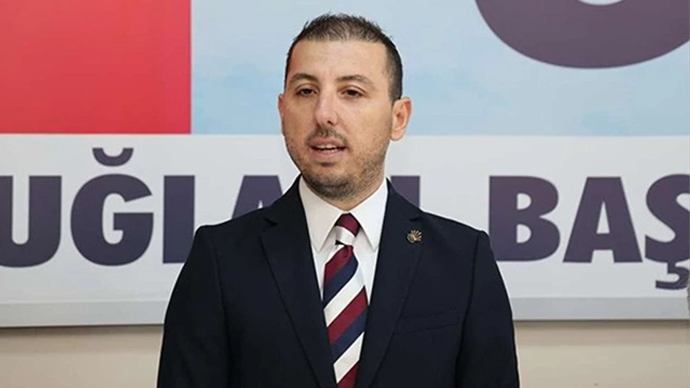 Başkan Zekican Balcı'dan 15 Temmuz Tepkisi