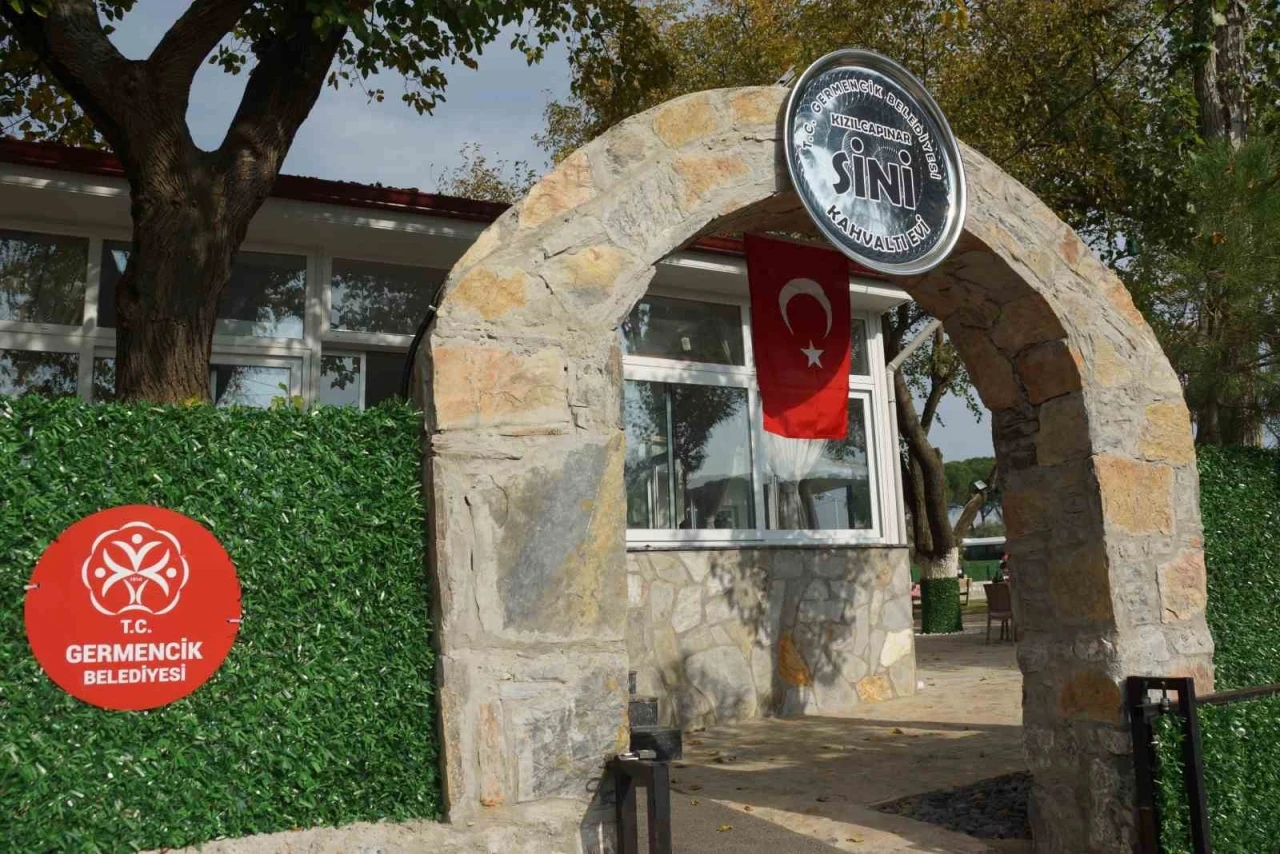 Başkan Zencirci: &quot;Bir sözümüzü daha tutmuş olduk&quot;
