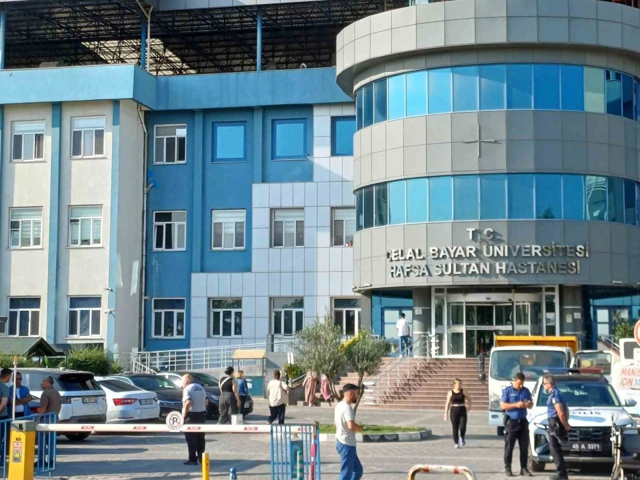 Başkan Zeyrek’in durumu ciddiyetini koruyor
