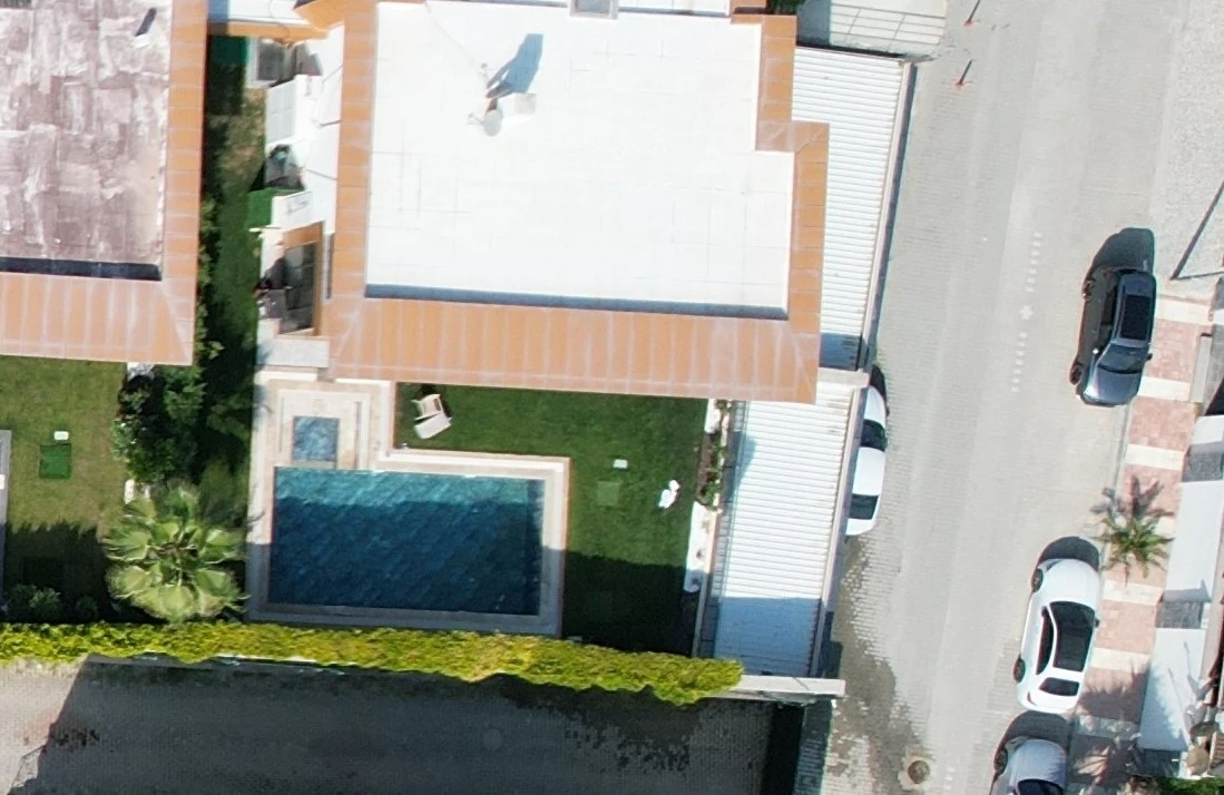 Başkan Zeyrek’in yaralandığı kazada şok detay
