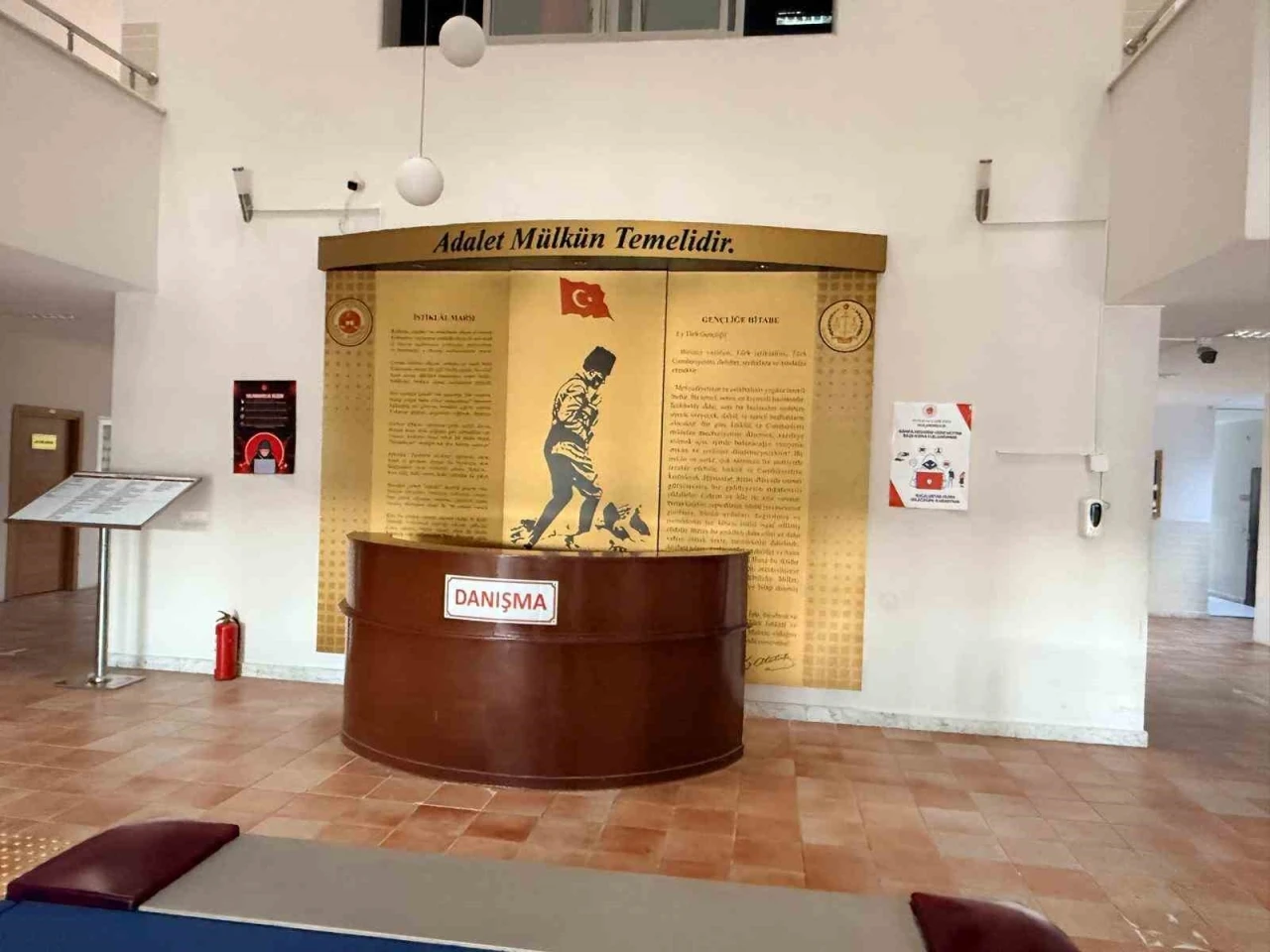 Başsavcılıktan dolandırıcılığa karşı &ccedil;alışma
