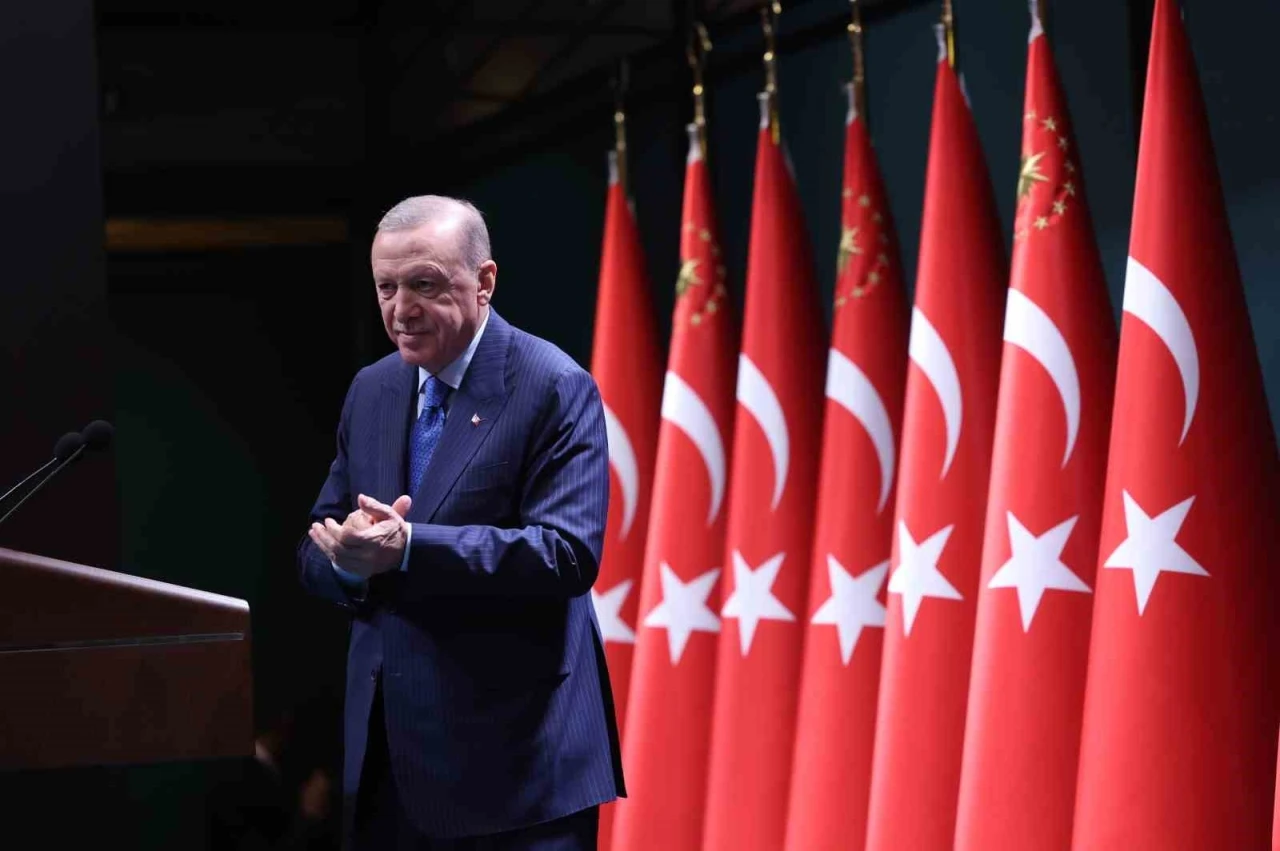 Batı Balkanlar’da en beğenilen lider Cumhurbaşkanı Erdoğan oldu

