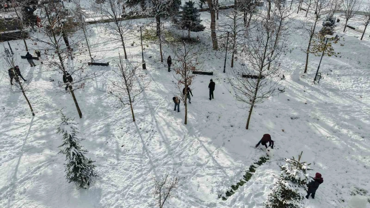 Batı Karadeniz&rsquo;de fırtına uyarısı yapıldı
