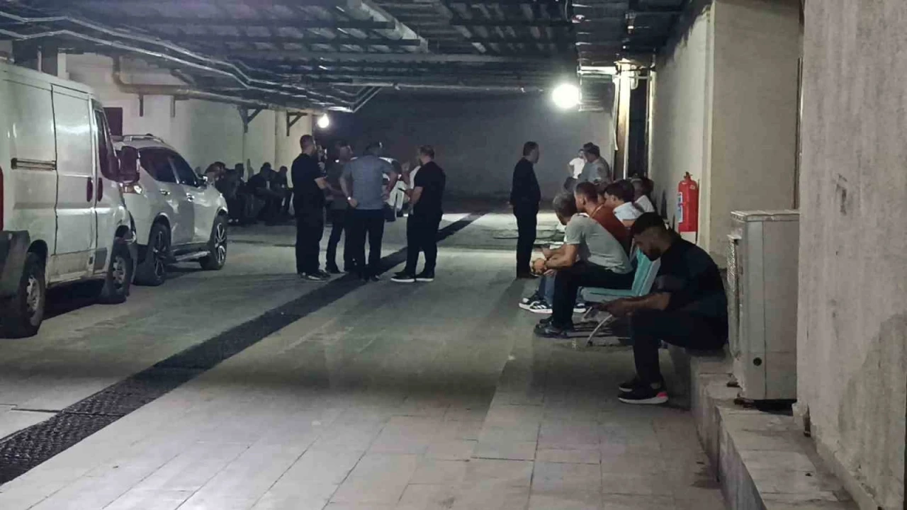 Batman’da 1 yaşındaki çocuk balkondan düşerek hayatını kaybetti
