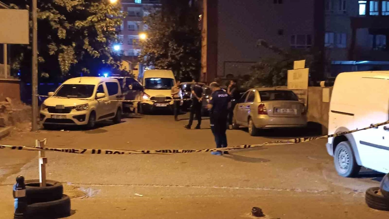 Batman&rsquo;da silahlı kavga: 2 yaralı
