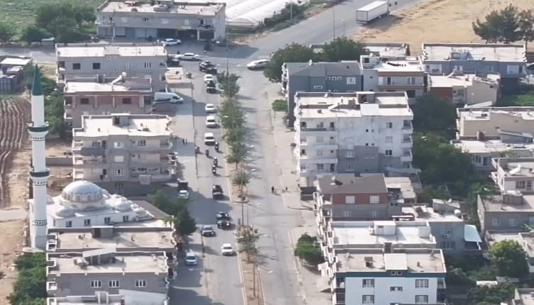 Batman’da uyuşturucu tacirlerine operasyon düzenlendi: 8 kişi tutuklandı
