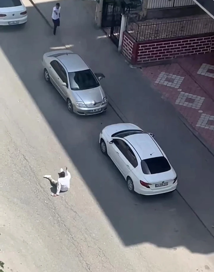 Batman&rsquo;da vatandaşlar arasında 3 ayrı silahlı kavgada 7 kişi yaralandı
