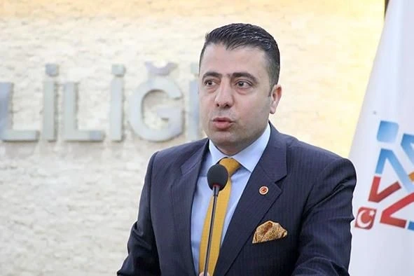 Batmanlı iş insanı Ekremoğlu, memleketine değer katmaya devam ediyor
