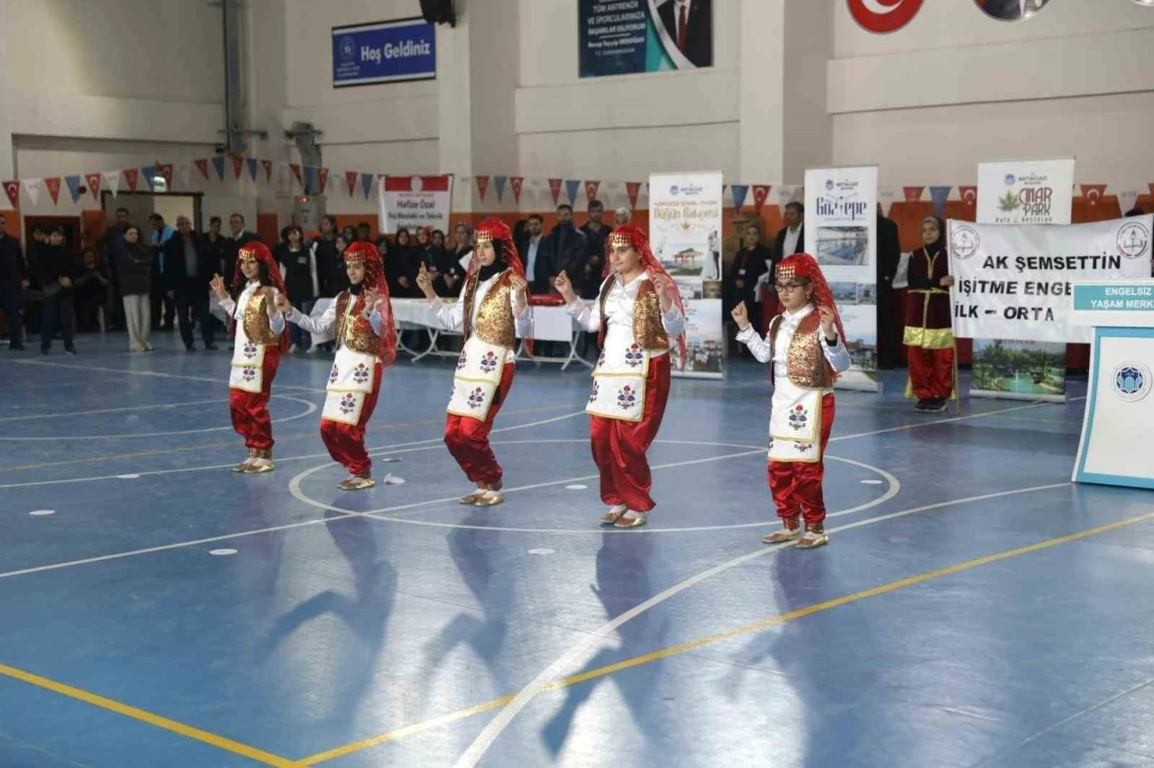 Battalgazi Belediyesi’nden 3 Aralık Dünya Engelliler Günü’ne özel farkındalık programı
