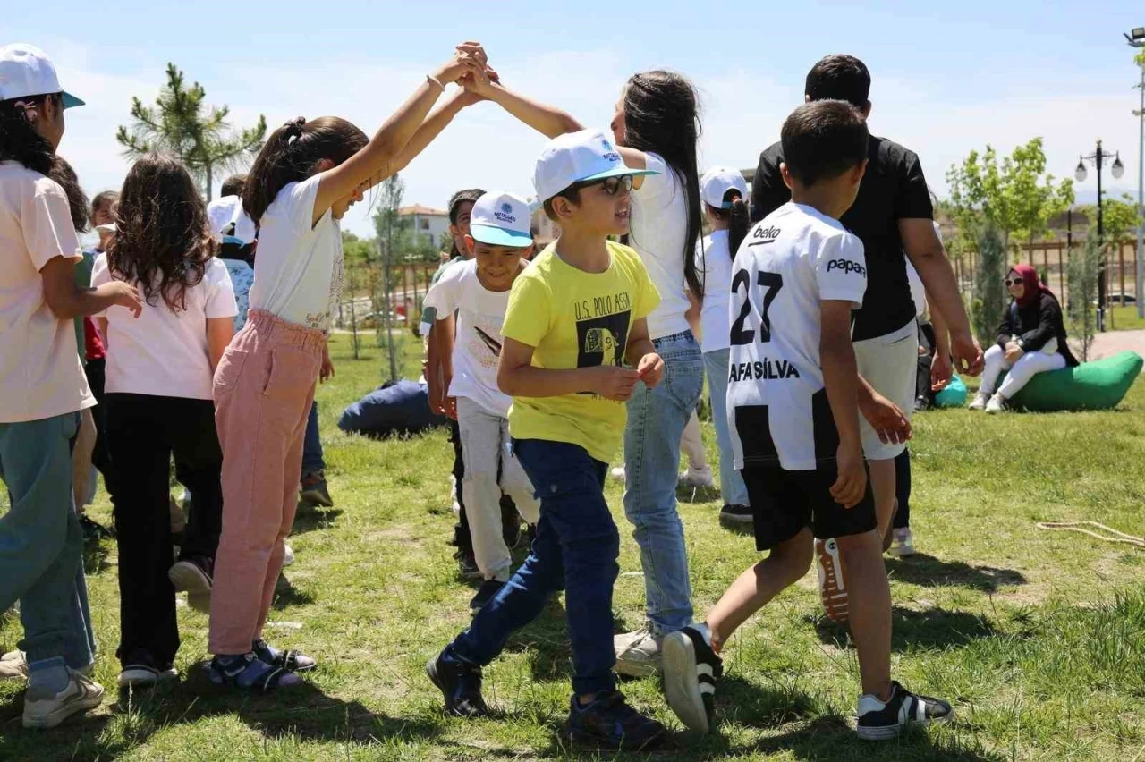 Battalgazi Belediyesi’nden aile yılına anlamlı dokunuş
