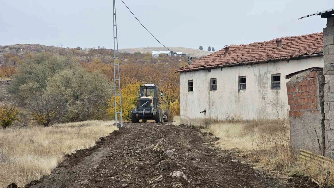 Battalgazi’de Belediye hizmetleri planlı şekilde devam ediyor
