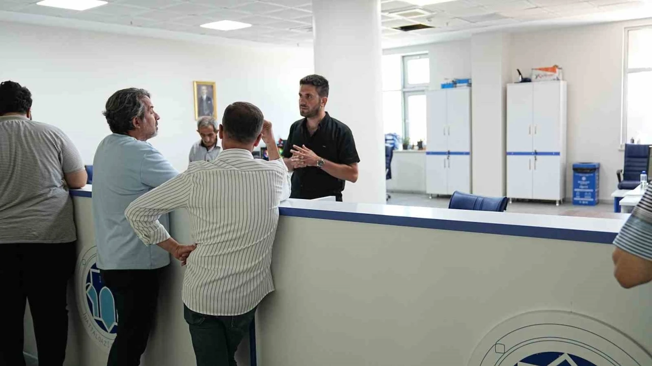 Battalgazi’de ‘Yerinde Dönüşüm’e 755 başvuru
