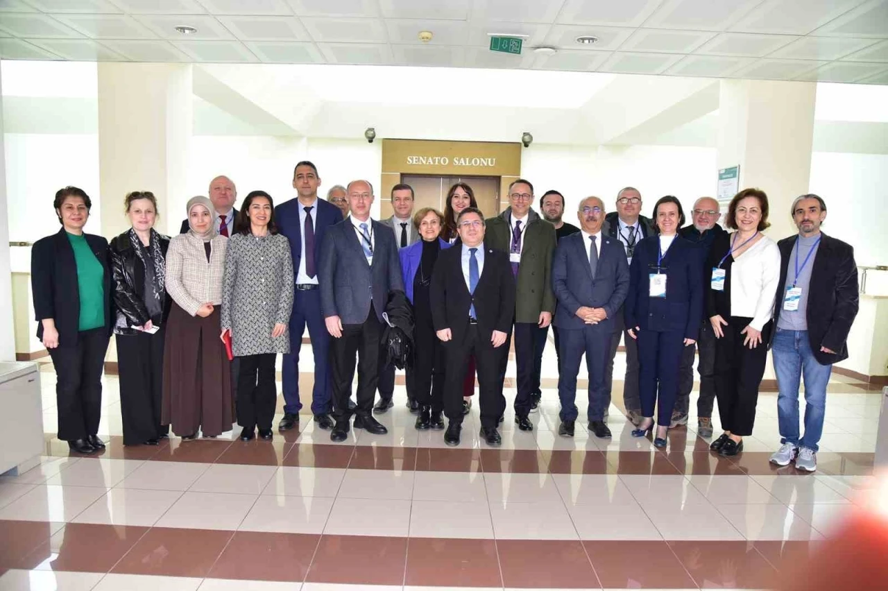 BA&Uuml;N Biyoloji B&ouml;l&uuml;m&uuml;n&uuml;n eğitim kalitesi FEDEK tarafından tescillendi
