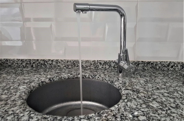 Bayburt Belediyesi 12 saatlik su kesintisine karşı erkenden uyardı