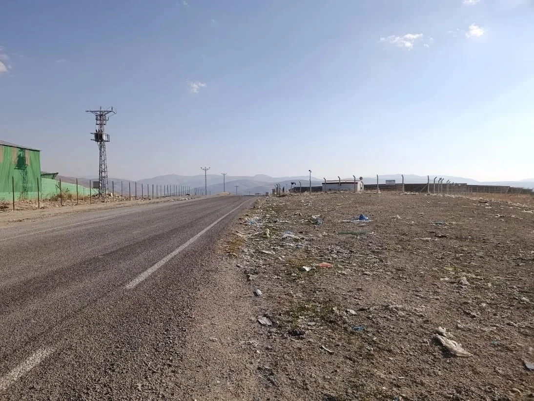 Bayburt Kent Konseyi’nden Katı Atık Tesisi için uyarı: &quot;Tarım arazileri olumsuz etkileniyor&quot;
