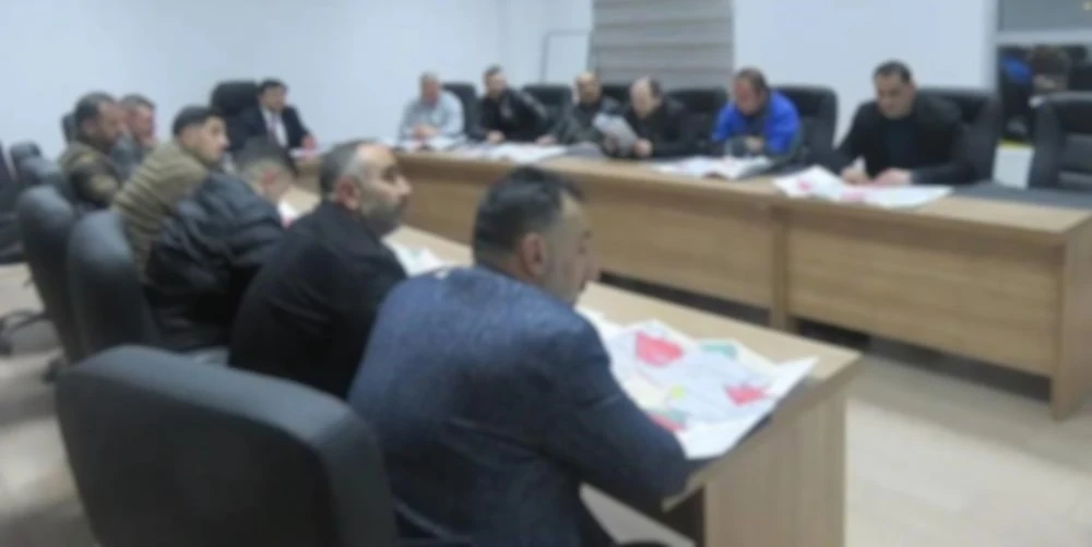 Bayburt&rsquo;ta &lsquo;Avcı Eğitim Kursu&rsquo; d&uuml;zenlenecek
