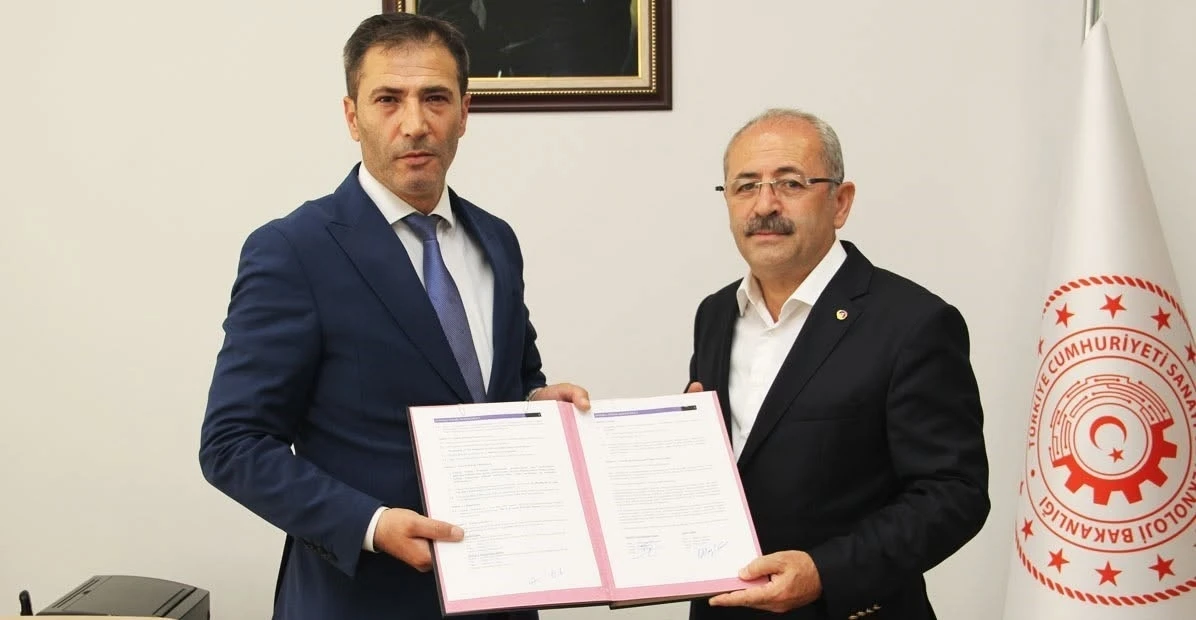 Bayburt TSO&rsquo;da dijital d&ouml;n&uuml;ş&uuml;m projesi başlıyor
