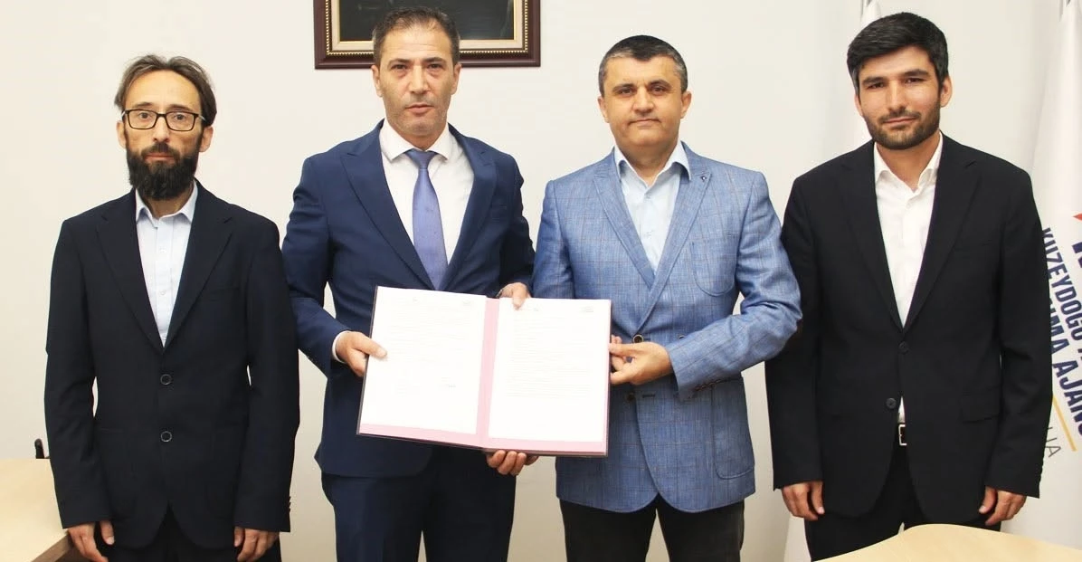 Bayburt&rsquo;un vakıf mirası yeni eserle kayıt altına alınacak
