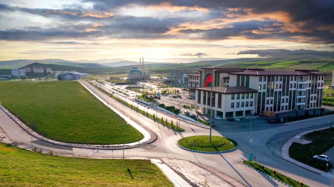 Bayburt Üniversitesinde yeni yönetişim döneminin ilk atamaları gerçekleşti
