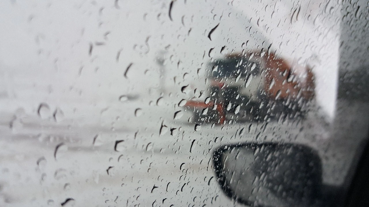 Bayburt ve Erzincan’da kar yağışı bekleniliyor