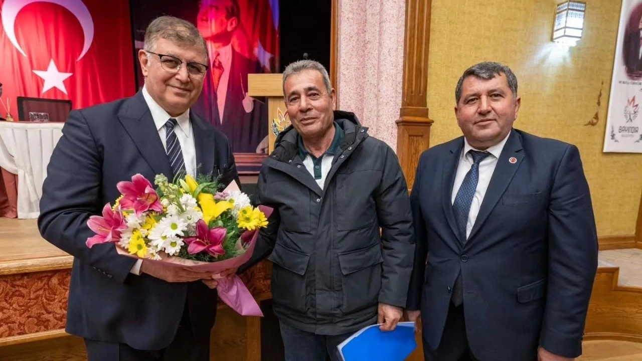 Bayındır&rsquo;a yeni itfaiye birimi kuruluyor
