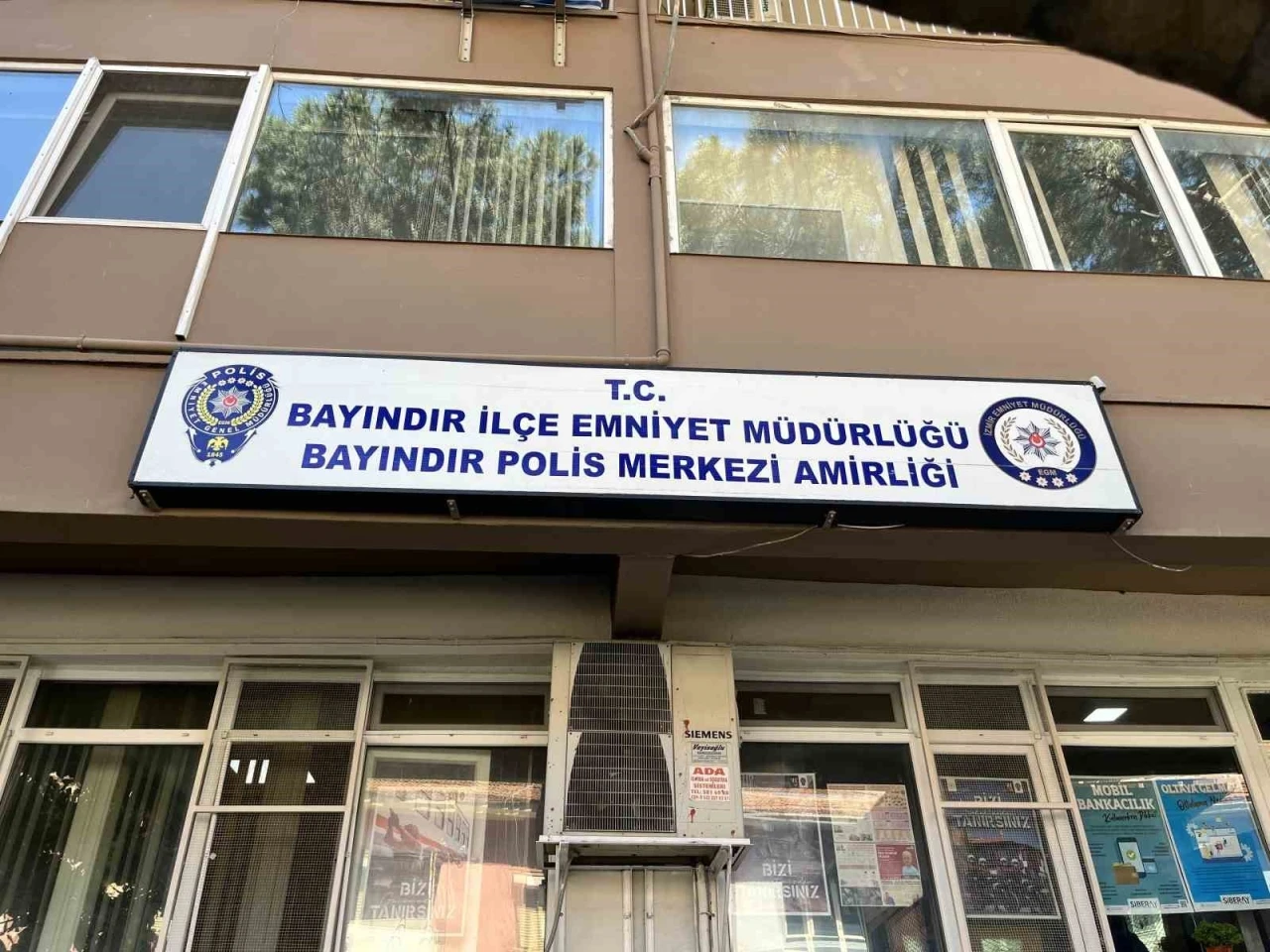 Bayındır&rsquo;da emniyetin ilk 6 aylık bilan&ccedil;osu: 9 tutuklama, 90 yakalama
