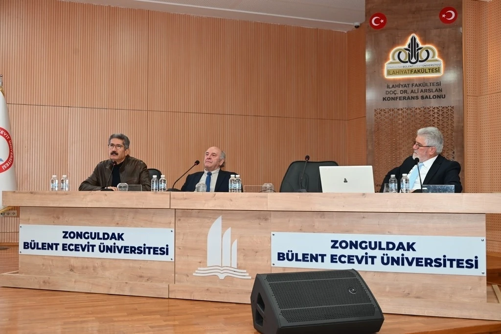 Bayrak Şairi Arif Nihat Asya Vefatının 50. Yılında BEUN&rsquo;da anıldı
