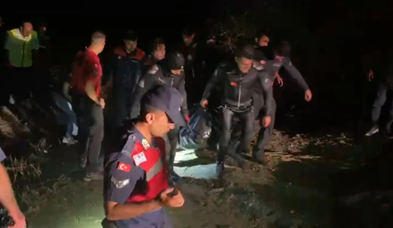 Bayram tatili için geldiği Antalya’da balık avlamak isterken canından oldu
