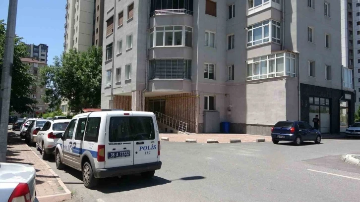 Bayramları hüzne dönüştü: 57 yaşındaki şahıs evinde ölü bulundu