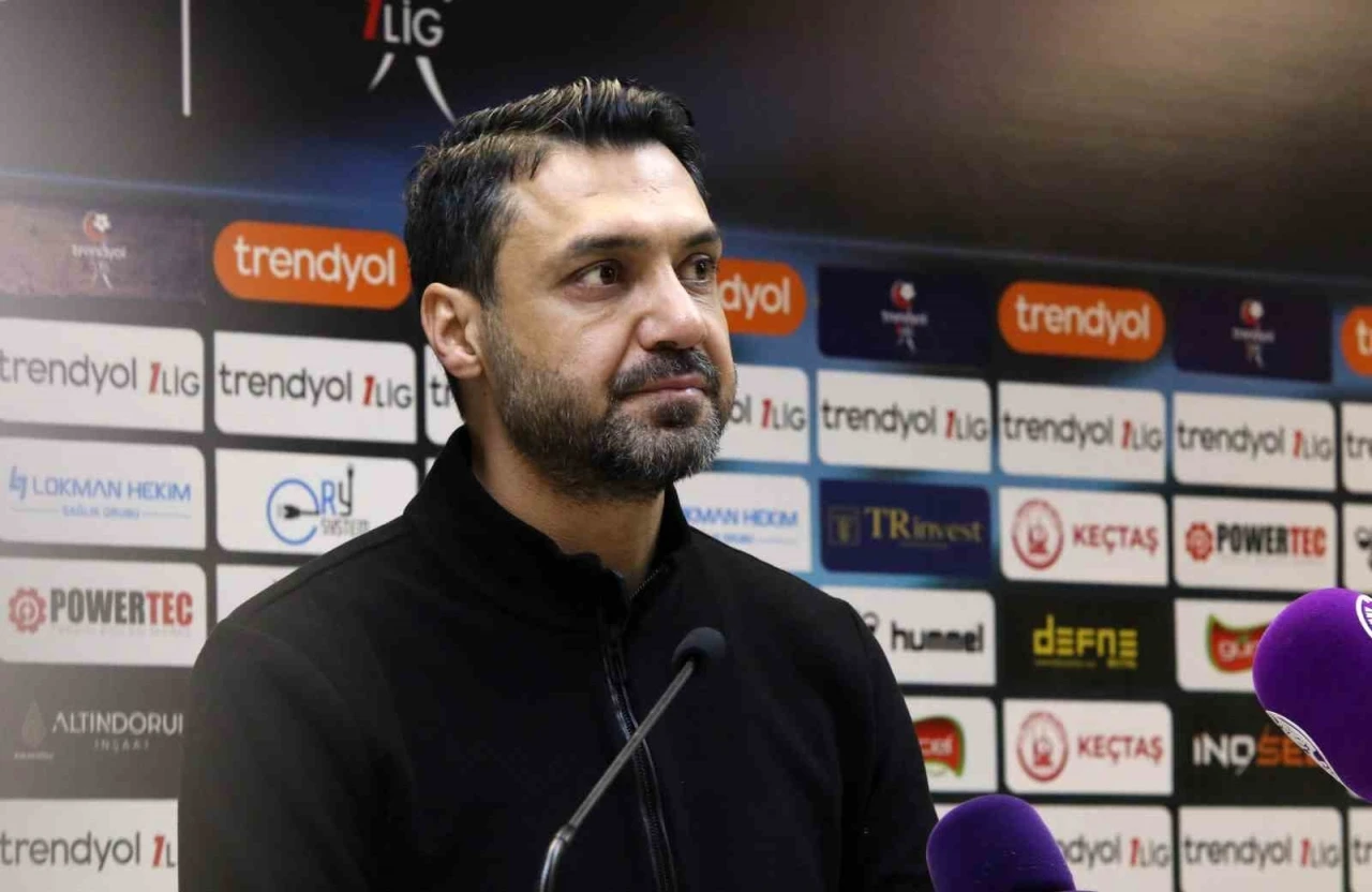 Bekir İrteg&uuml;n: "Gen&ccedil; &ccedil;ocuklarla alakalı bir hayalim var"
